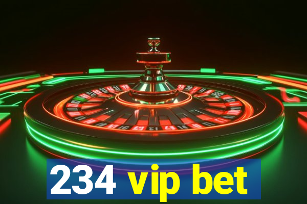 234 vip bet